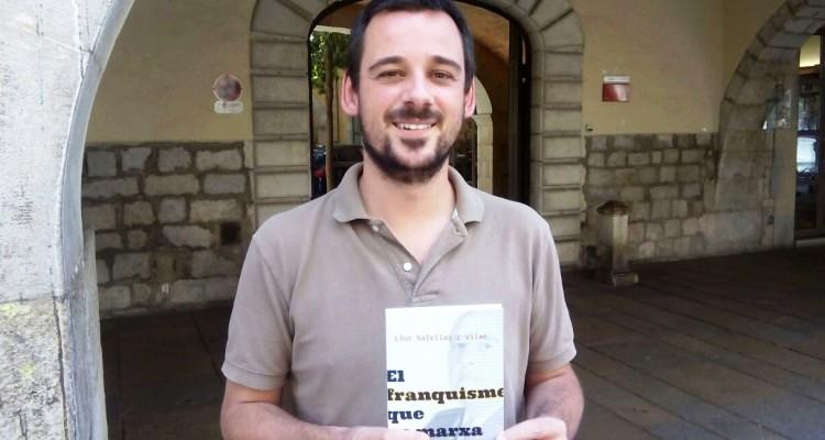 'El Franquisme que no marxa'