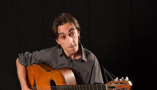 Jerome Frayssinet