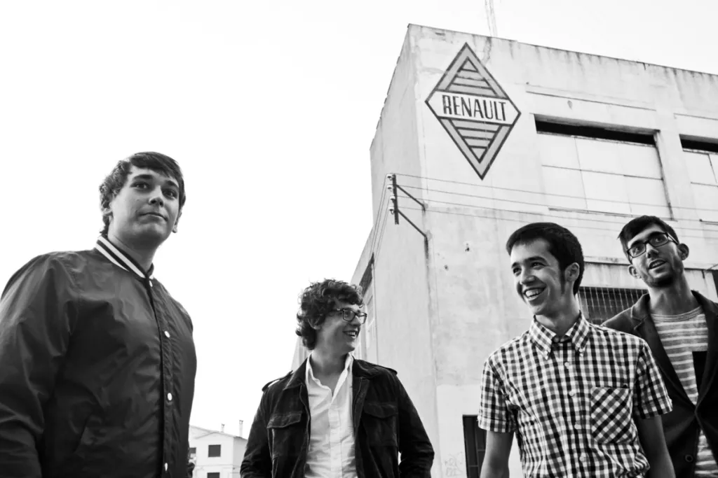 The Free Fall Band