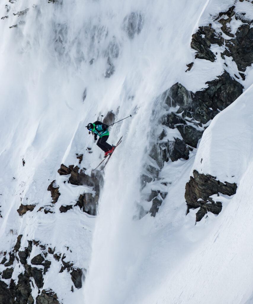 Freeride World Tour