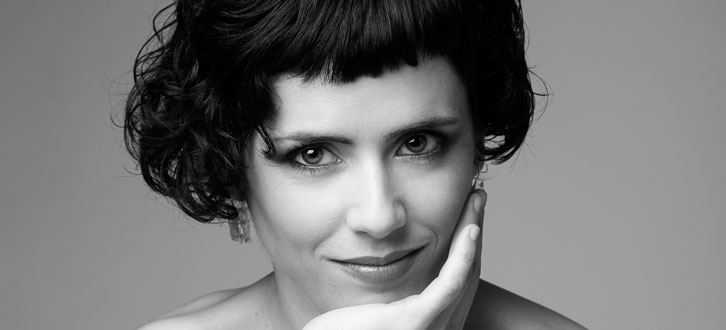 Laia Frigolé, María Elena Medina i Belisana Ruiz