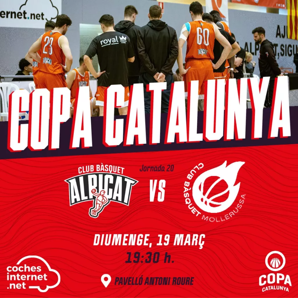 Cochesinternet.net Alpicat - CB Mollerussa