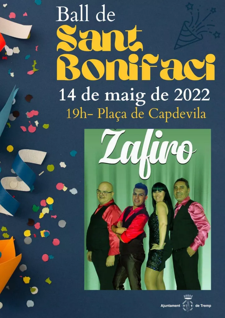 Ball de Sant Bonifaci