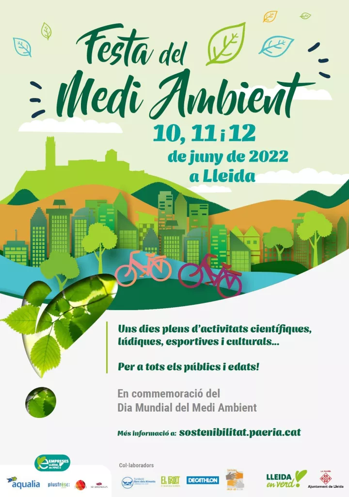 Festa del Medi Ambient