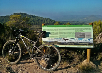 Ruta dels Miradors i les Fonts de Fulleda