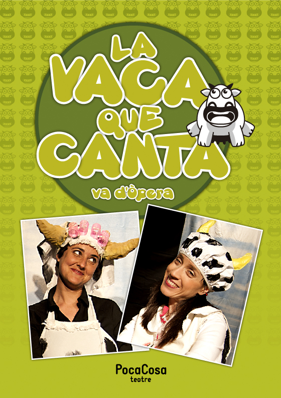 La Vaca que canta va d'òpera