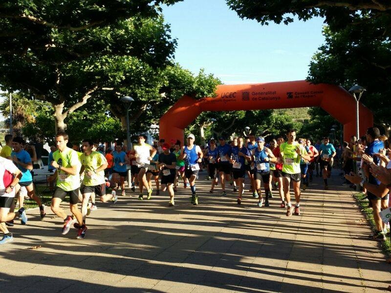 Running/Trail del Gaig