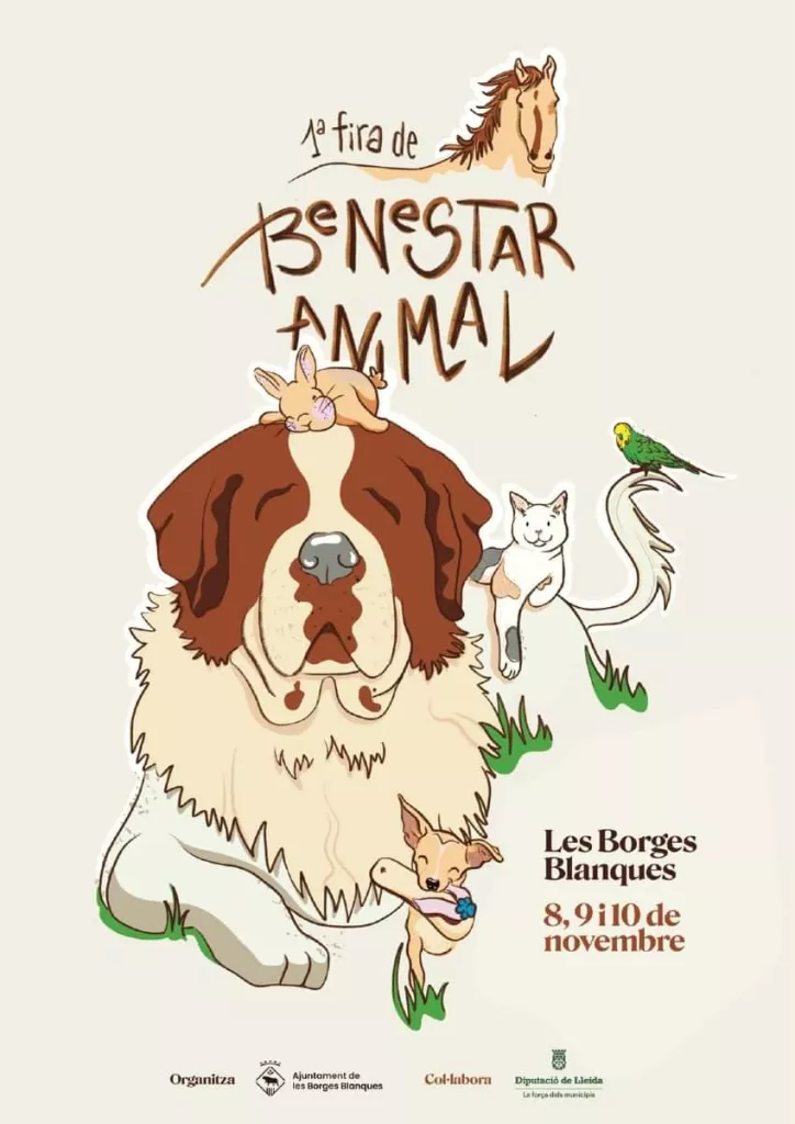 Fira de Benestar Animal