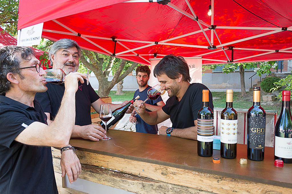 DVins: Mostra de Vins i Caves de Proximitat