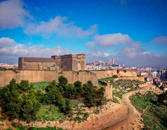 Visites guiades gratuïtes al Castell Templer de Gardeny