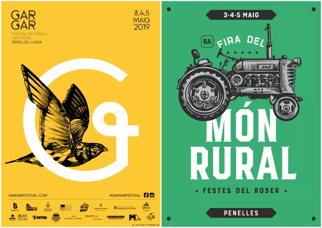GarGar Festival i Fira del Món Rural