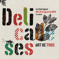 Delicadeses- Art de tros