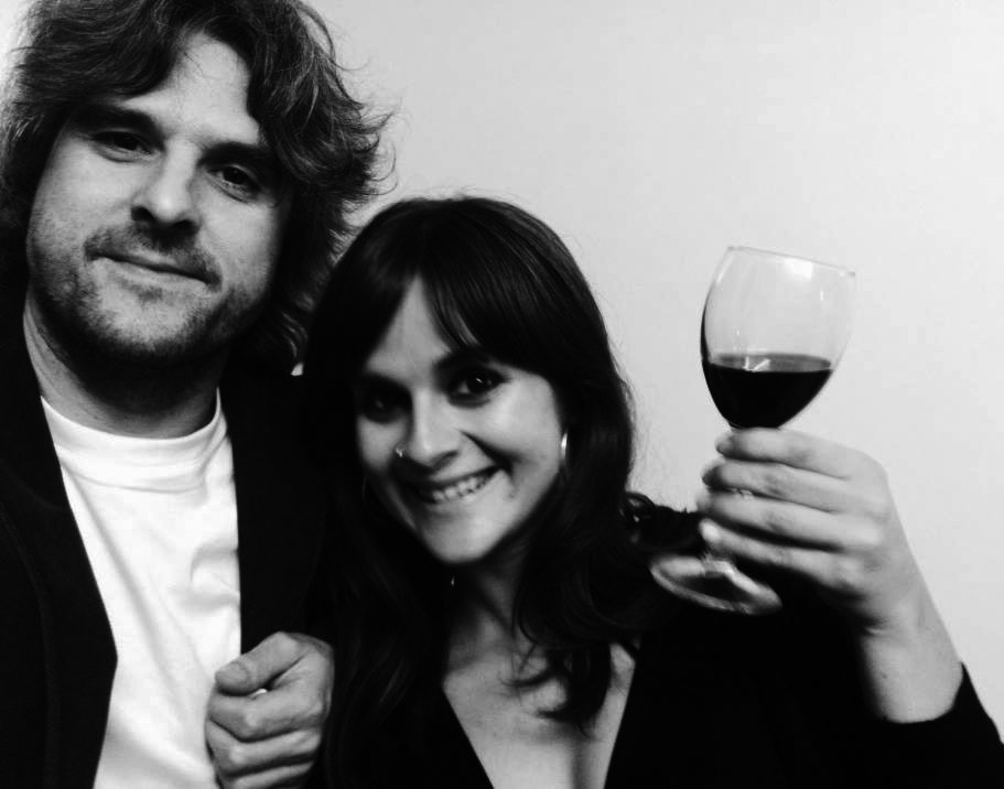 Jordi Gasión + Meritxell Gené