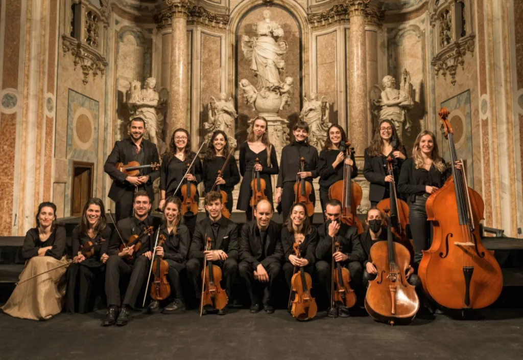 Orquestra de Cambra de la Catalunya Interior