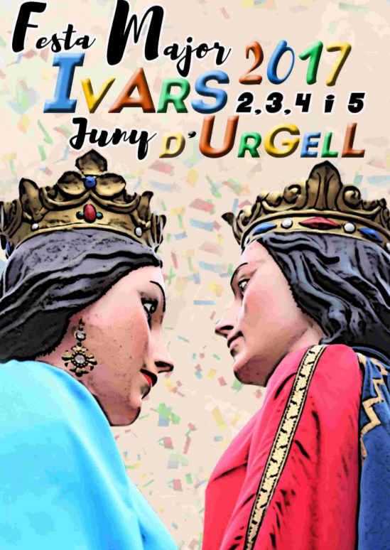 Festa Major d'Ivars d'Urgell