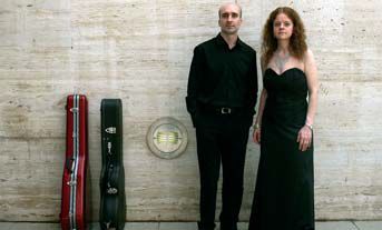 Duo Gea-Gómez