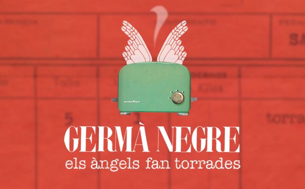 Germà Negre