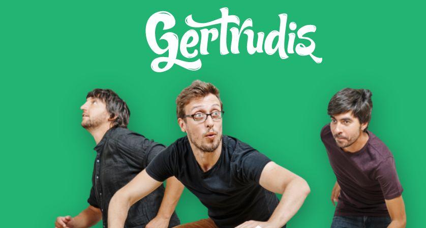 Gertrudis