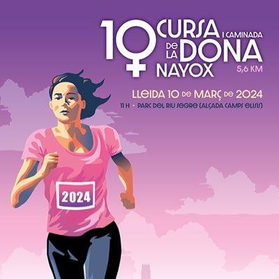Cursa de la Dona Nayox