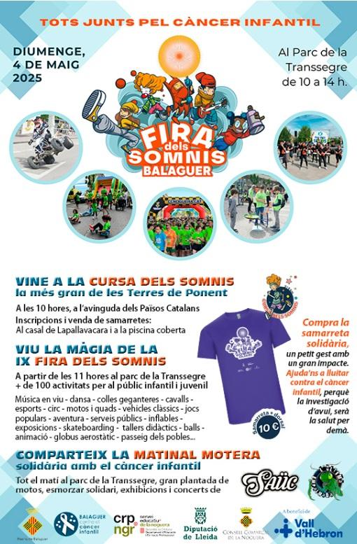 Fira dels Somnis