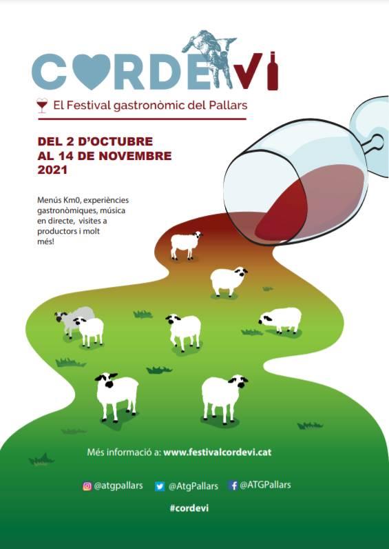 Cordevi - Festival Gastronòmic del Pallars