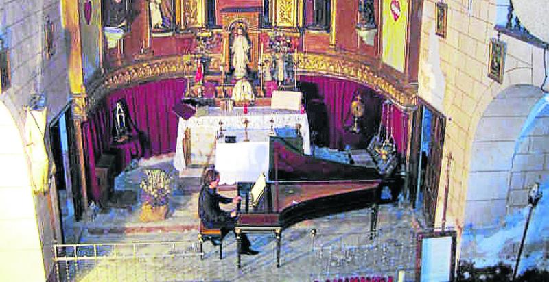 Gian Maria Bonino