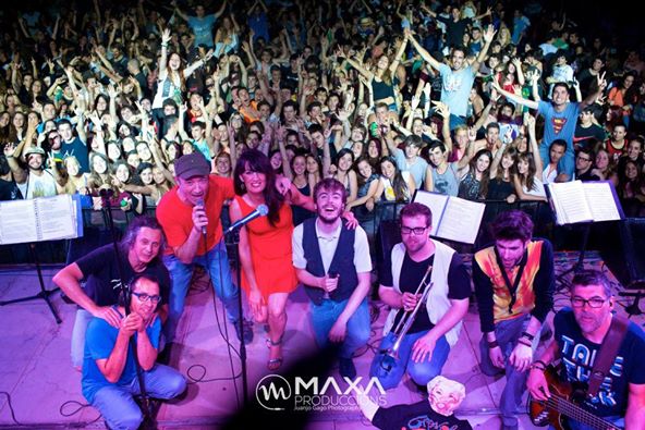 Orquestra Girasol