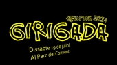 Girigada 2014