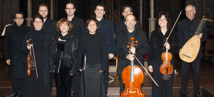 Música Antiga Girona