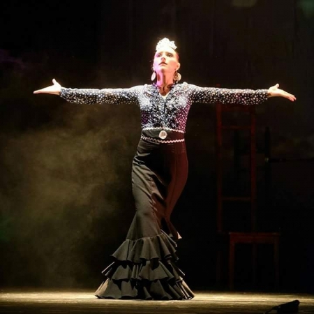 La gitanilla
