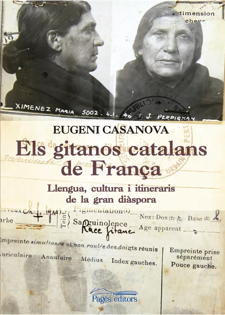 'Els gitanos catalans de França'