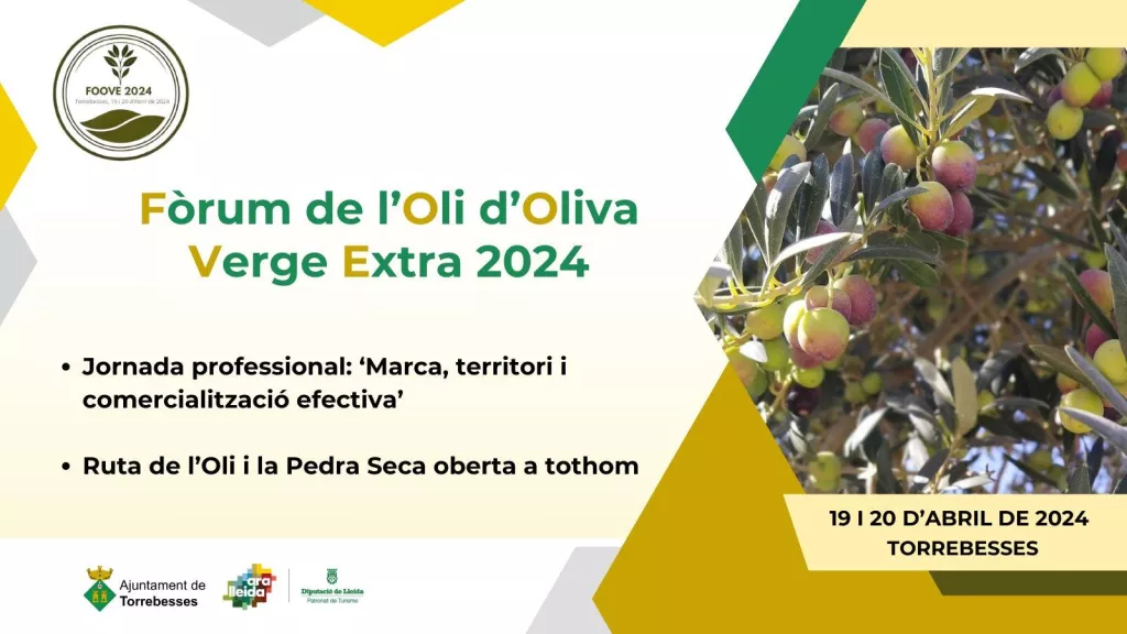Fòrum de l’Oli
