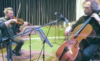 Glier Duo