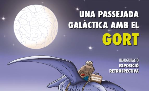 Xavier Baró / Jordi Gasion / Amat Baró / Irene Algueró + Daniel Sesé