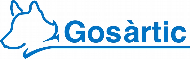 Prova Gos Àrtic