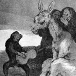 Exposició Los Caprichos de Goya