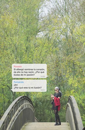 Goyescas o los majos enamorados