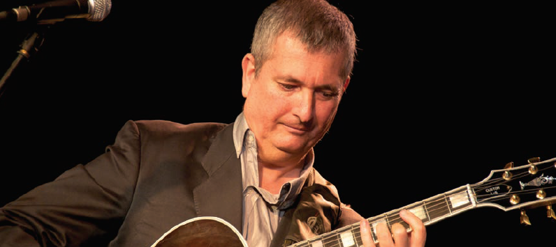 Granados. Alfons Enjuanes Trio