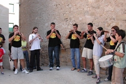 Grallers de Rocafort / Rocafortdevallbona.com