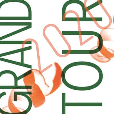 Cartell Grand Tour Tàrrega