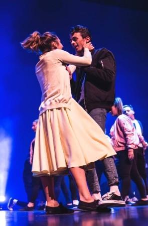 Grease Reloaded