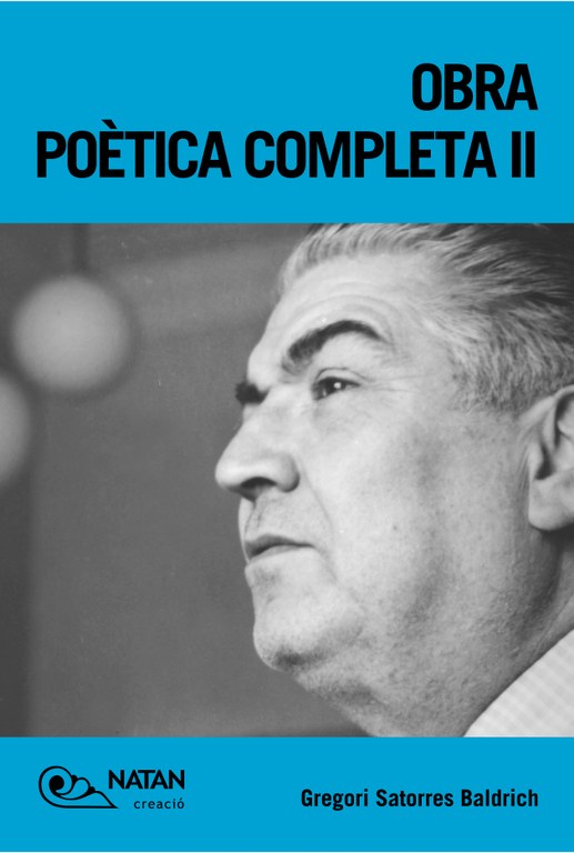 Homenatge a l'obra de Gregori Satorres
