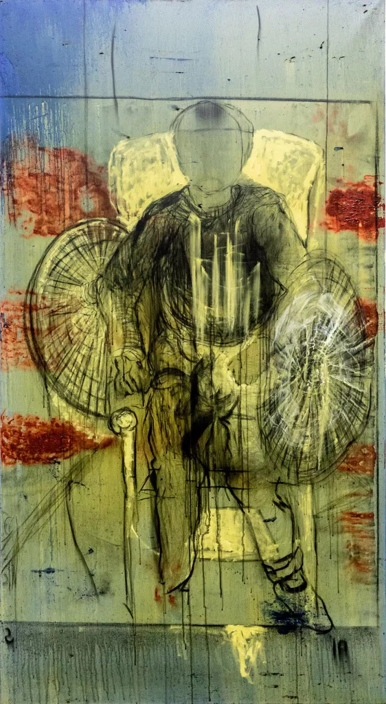 Octubre - Gregorio Iglesias Mayo