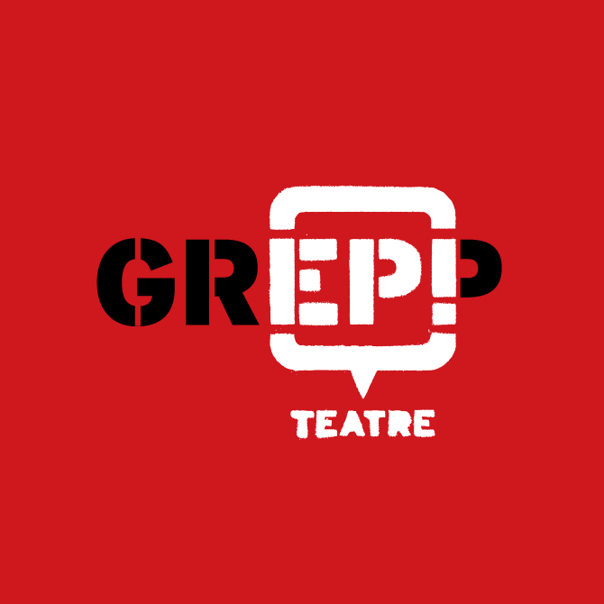 Festa dels 25 anys de Grepp Teatre