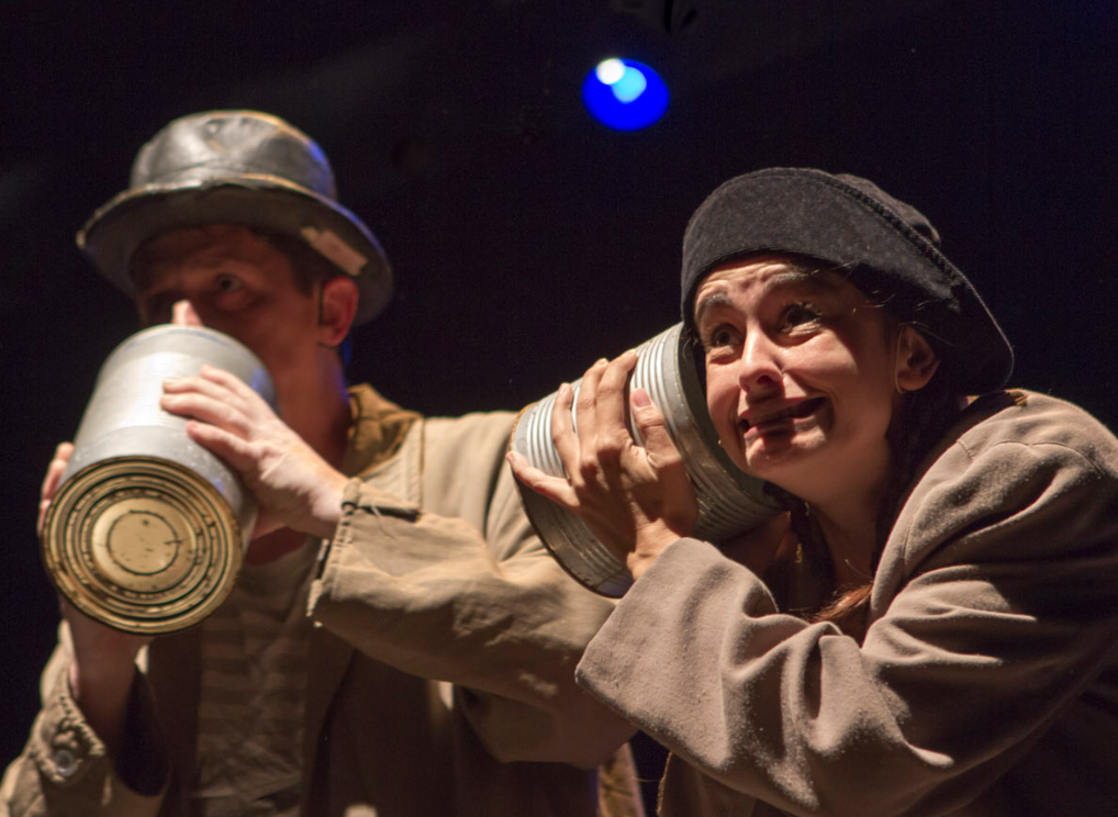 GRETEL I HANSEL - Zum Zum Teatre