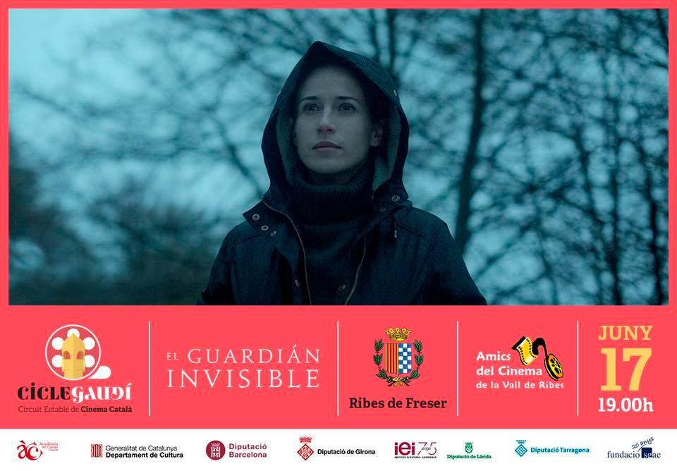 El guardian invisible