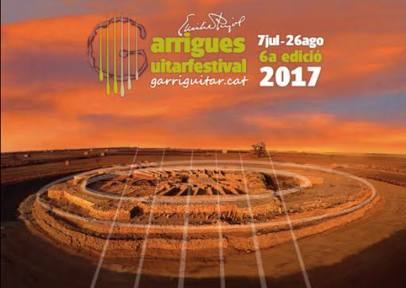 GUITAR FESTIVAL | Duet Maltinski-Belotti