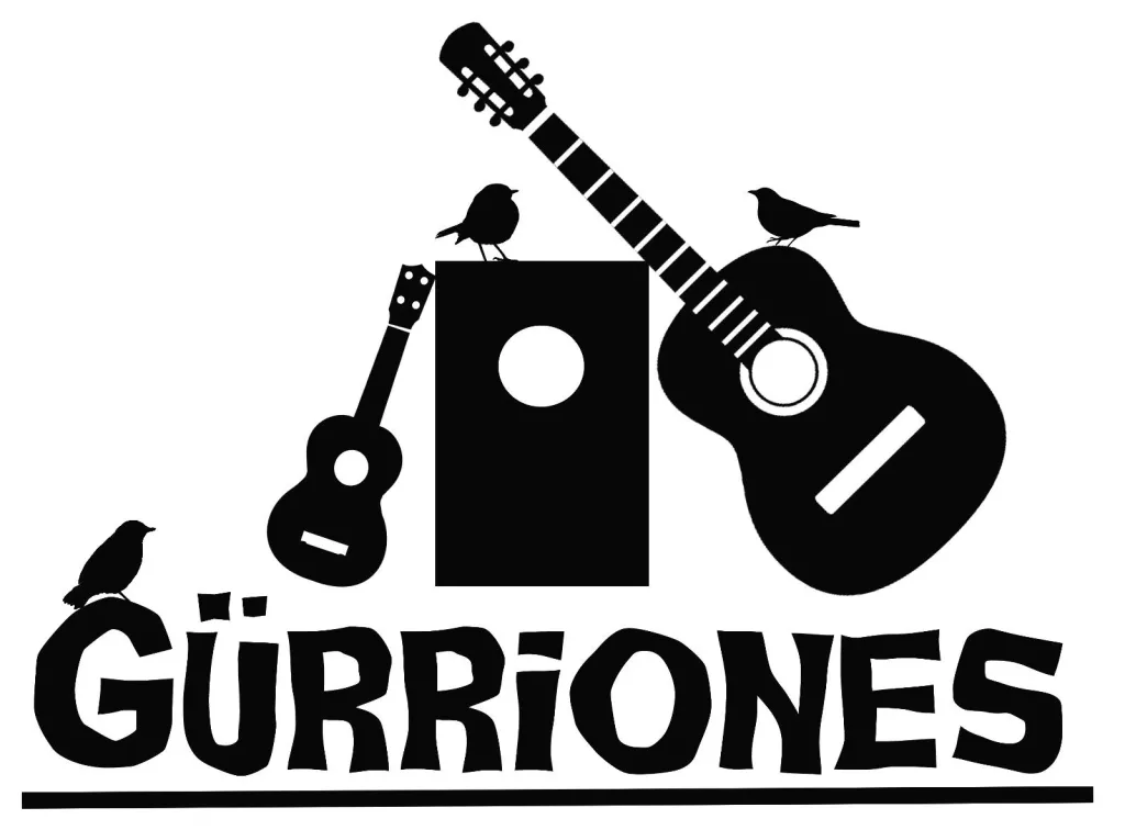 Los Gurriones en directe