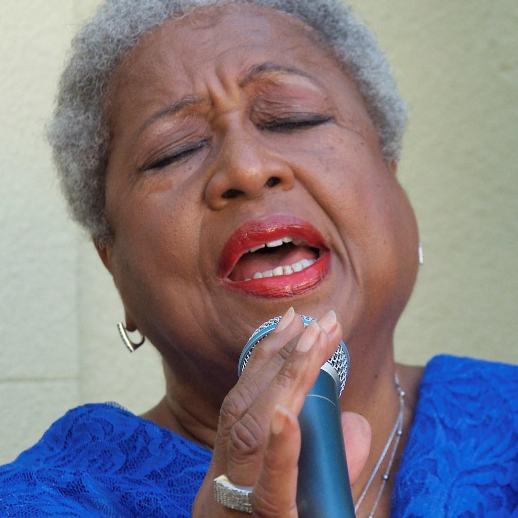 Gwen Perry