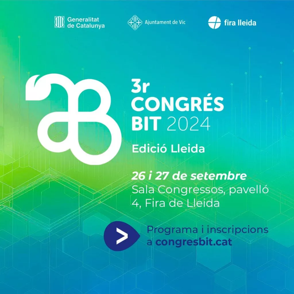Congrés BIT